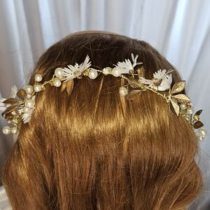 Wedding Head Band